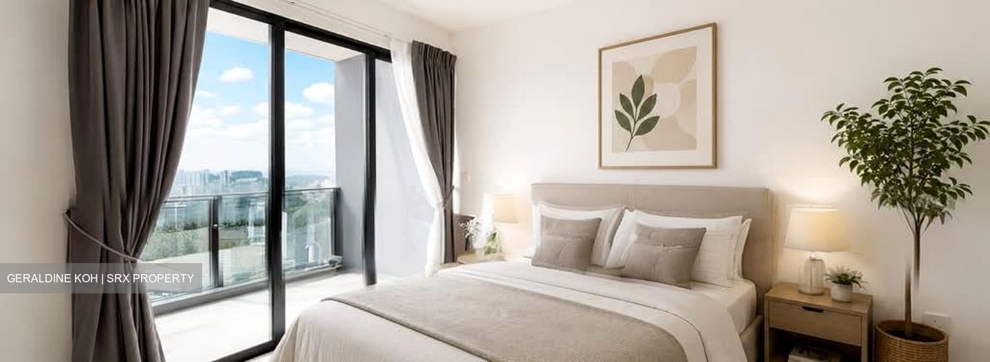 Stirling Residences (D3), Apartment #575610951